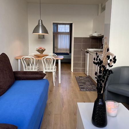 Marx Motel Valkenburg aan de Geul Ngoại thất bức ảnh