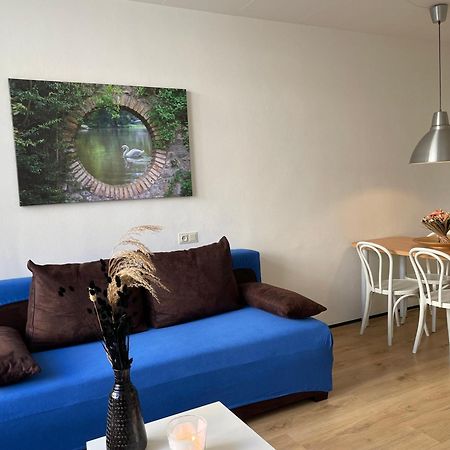 Marx Motel Valkenburg aan de Geul Ngoại thất bức ảnh