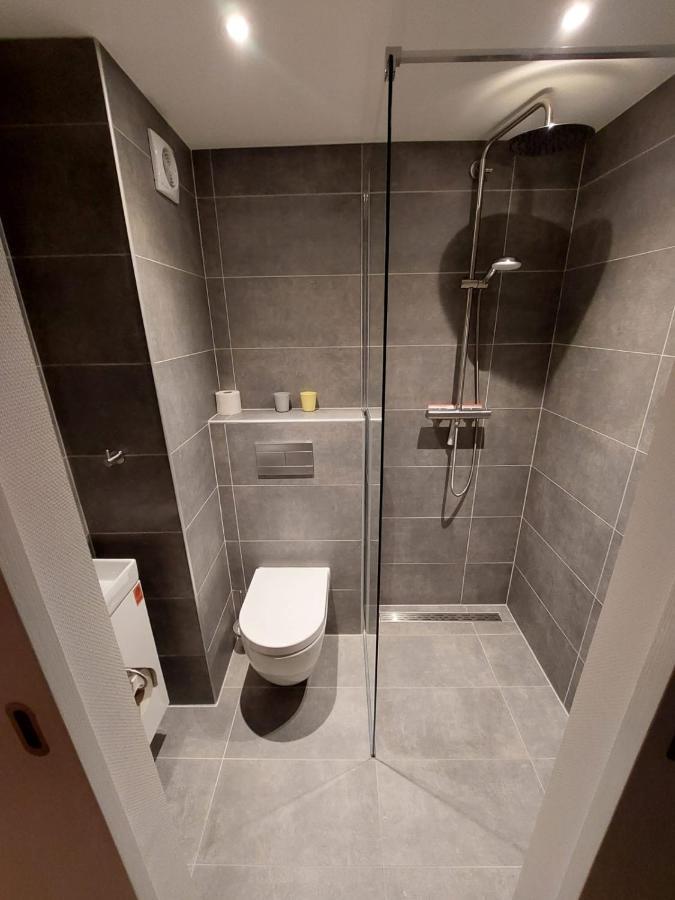 Marx Motel Valkenburg aan de Geul Ngoại thất bức ảnh