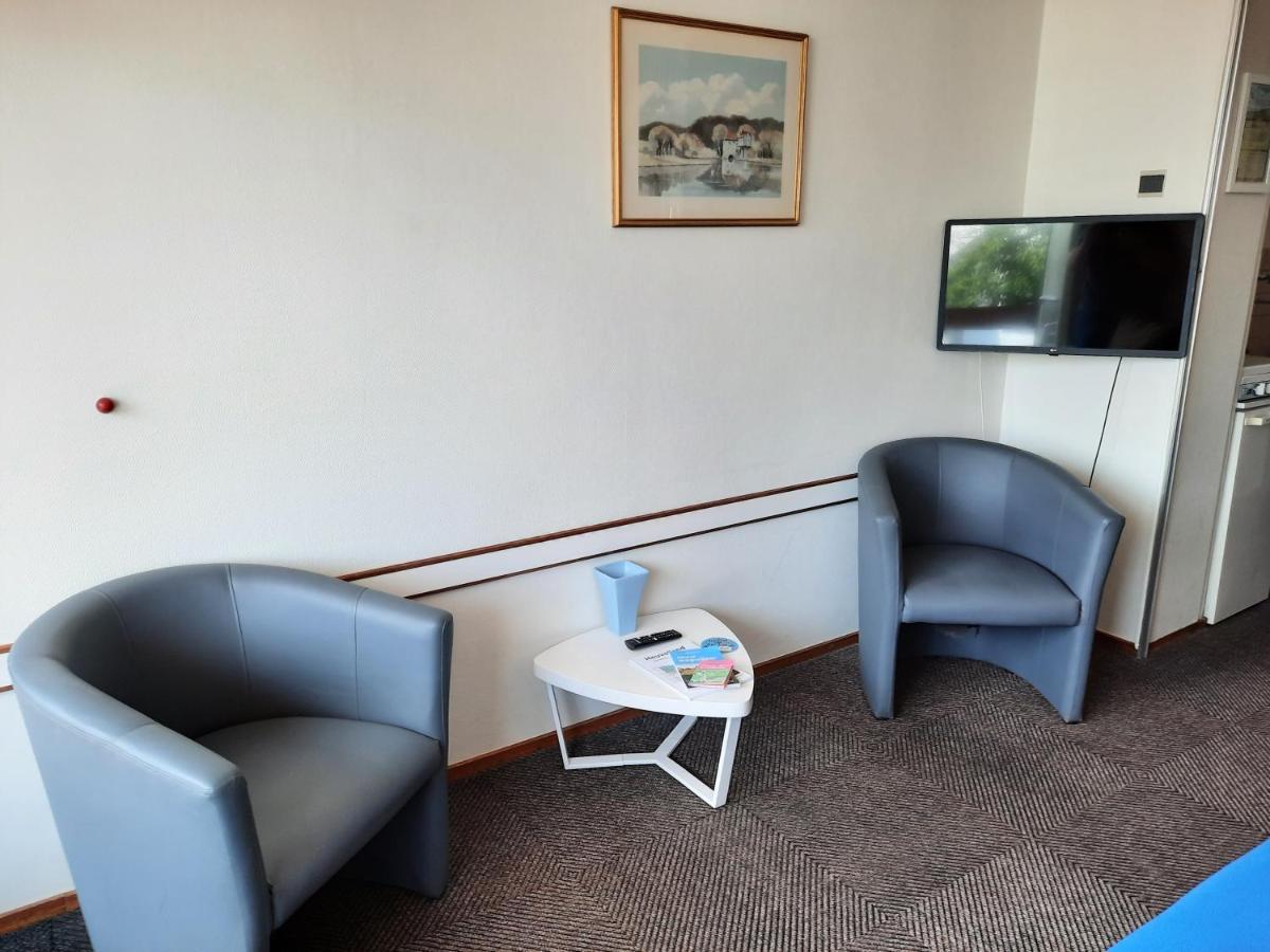 Marx Motel Valkenburg aan de Geul Ngoại thất bức ảnh