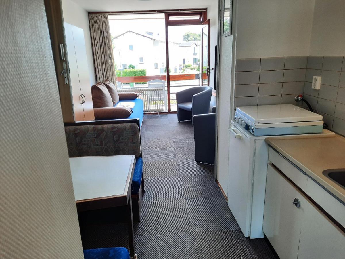 Marx Motel Valkenburg aan de Geul Ngoại thất bức ảnh