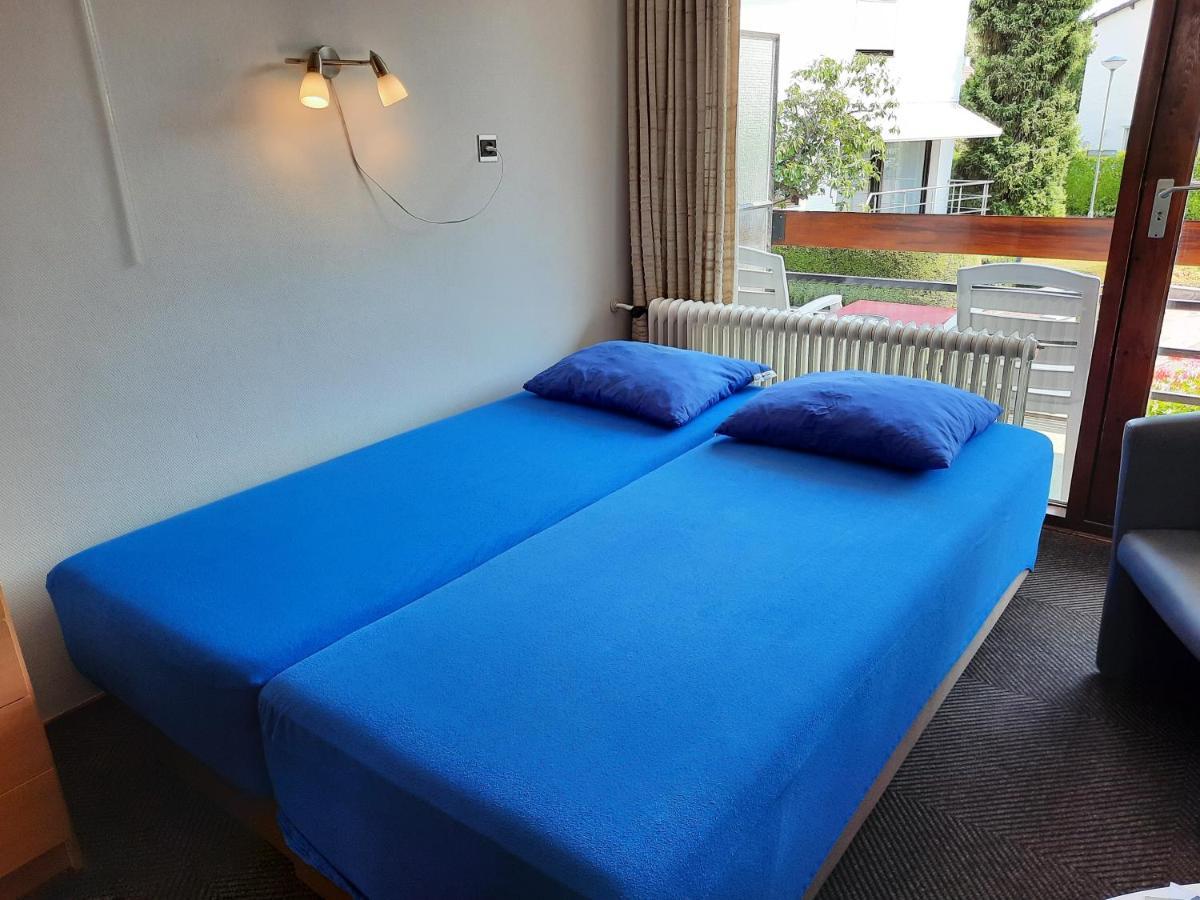 Marx Motel Valkenburg aan de Geul Ngoại thất bức ảnh
