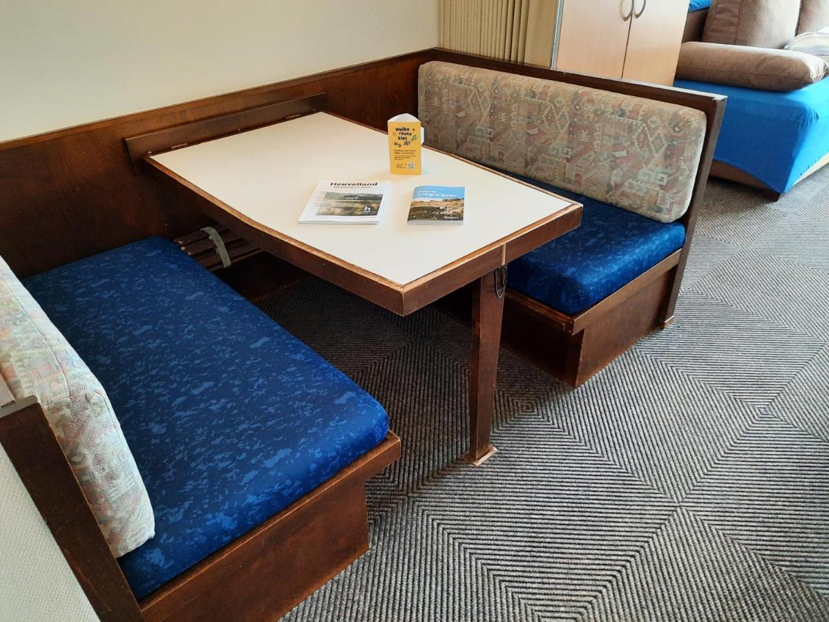 Marx Motel Valkenburg aan de Geul Ngoại thất bức ảnh