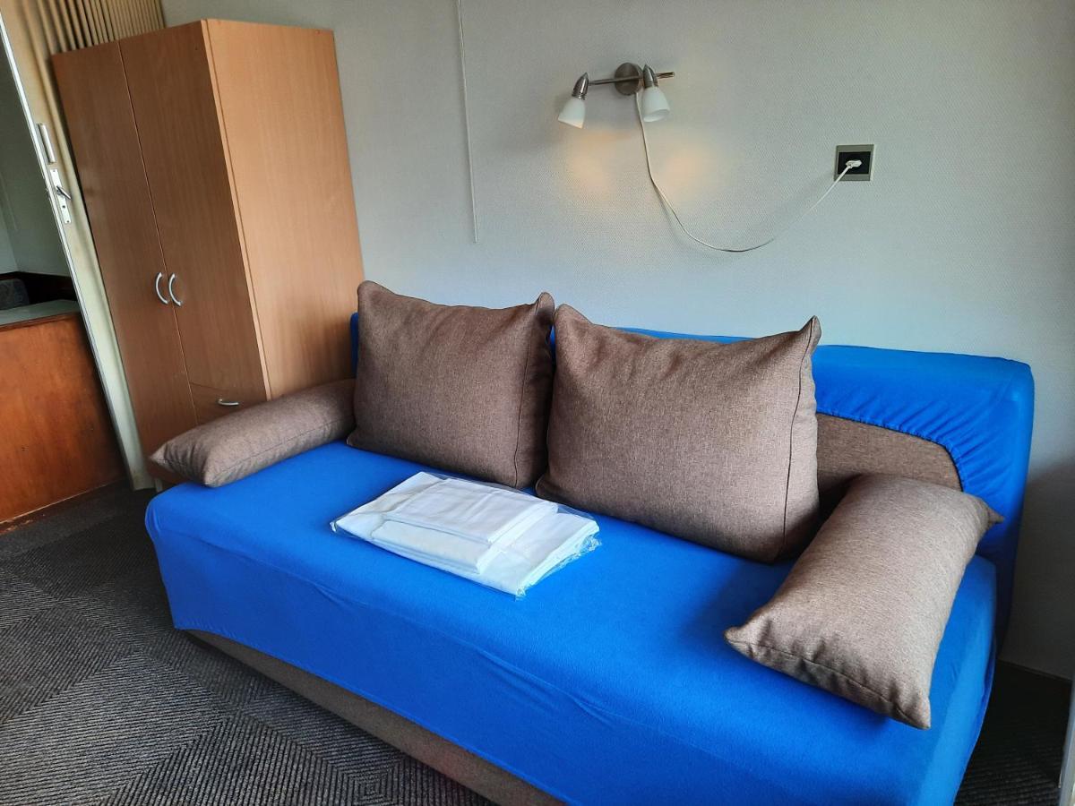 Marx Motel Valkenburg aan de Geul Ngoại thất bức ảnh