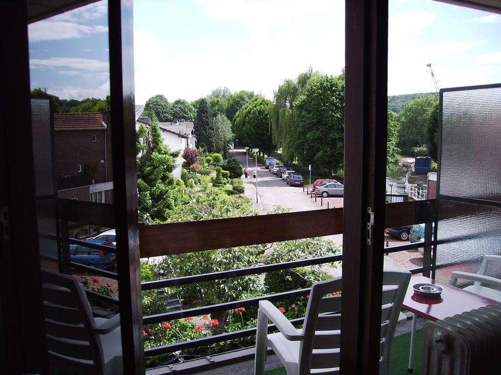Marx Motel Valkenburg aan de Geul Phòng bức ảnh