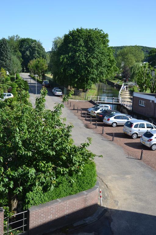 Marx Motel Valkenburg aan de Geul Phòng bức ảnh