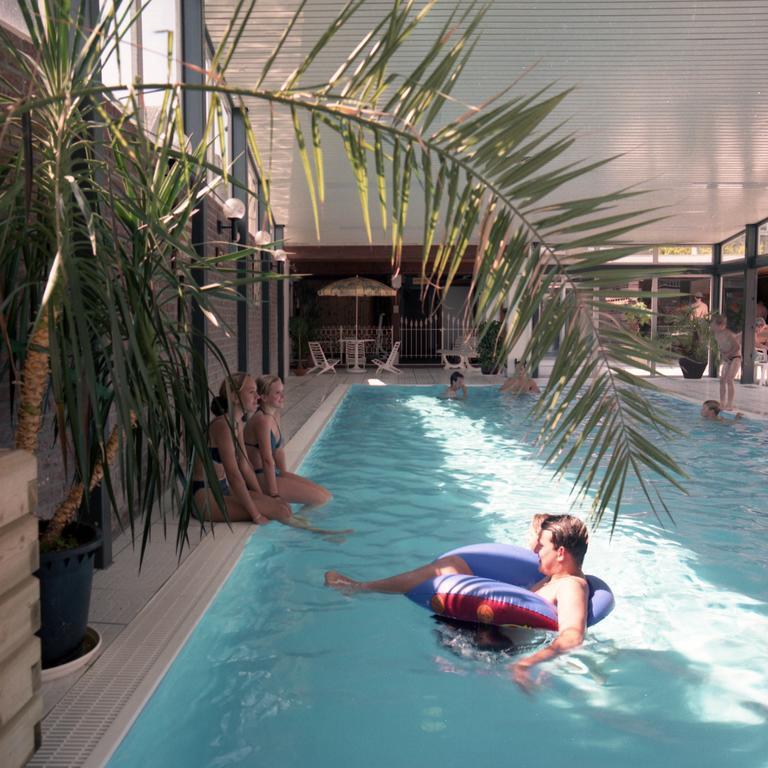 Marx Motel Valkenburg aan de Geul Ngoại thất bức ảnh