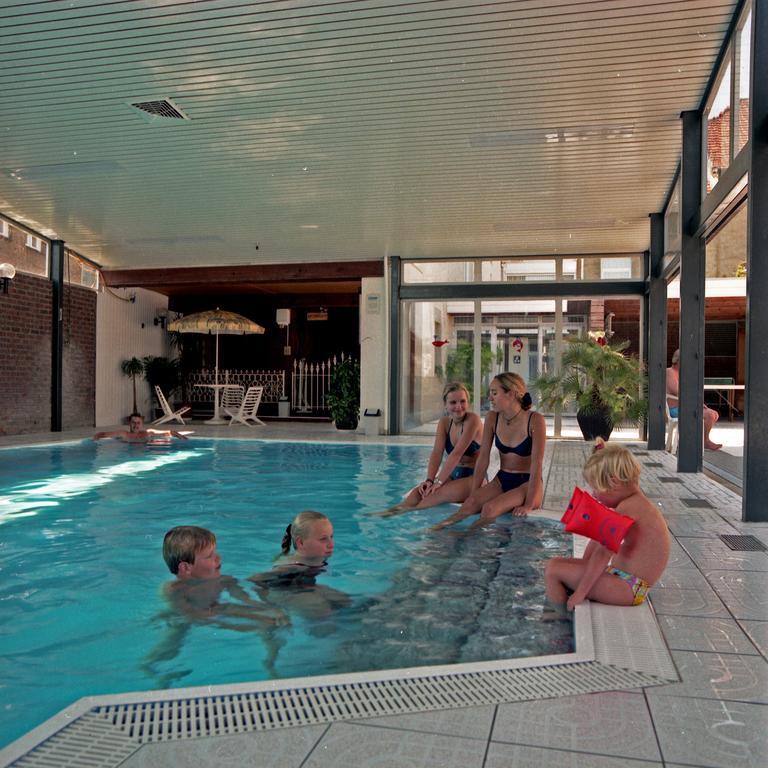 Marx Motel Valkenburg aan de Geul Ngoại thất bức ảnh