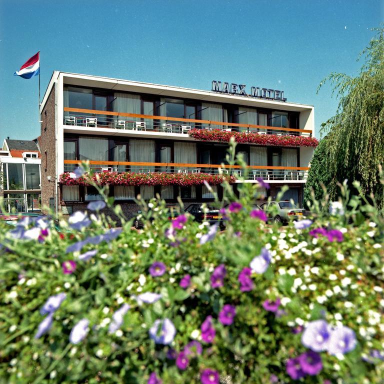 Marx Motel Valkenburg aan de Geul Ngoại thất bức ảnh