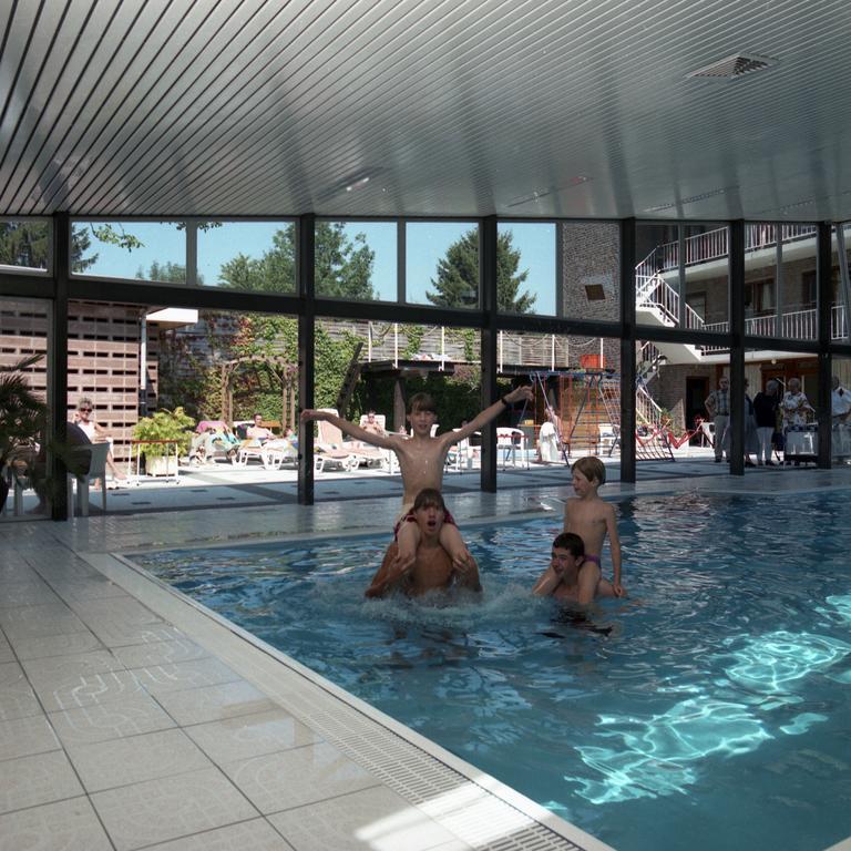 Marx Motel Valkenburg aan de Geul Ngoại thất bức ảnh