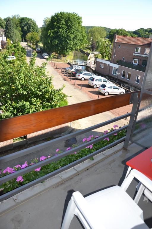 Marx Motel Valkenburg aan de Geul Phòng bức ảnh
