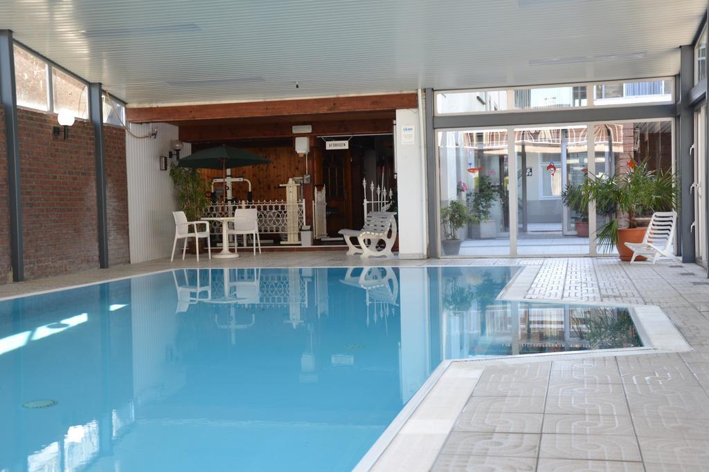 Marx Motel Valkenburg aan de Geul Ngoại thất bức ảnh