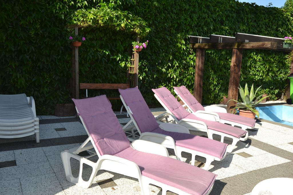 Marx Motel Valkenburg aan de Geul Ngoại thất bức ảnh