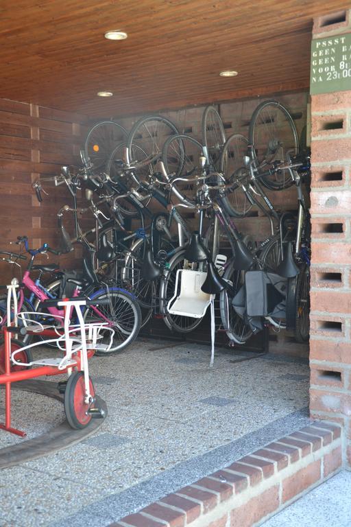 Marx Motel Valkenburg aan de Geul Ngoại thất bức ảnh