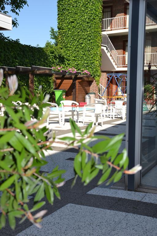 Marx Motel Valkenburg aan de Geul Ngoại thất bức ảnh