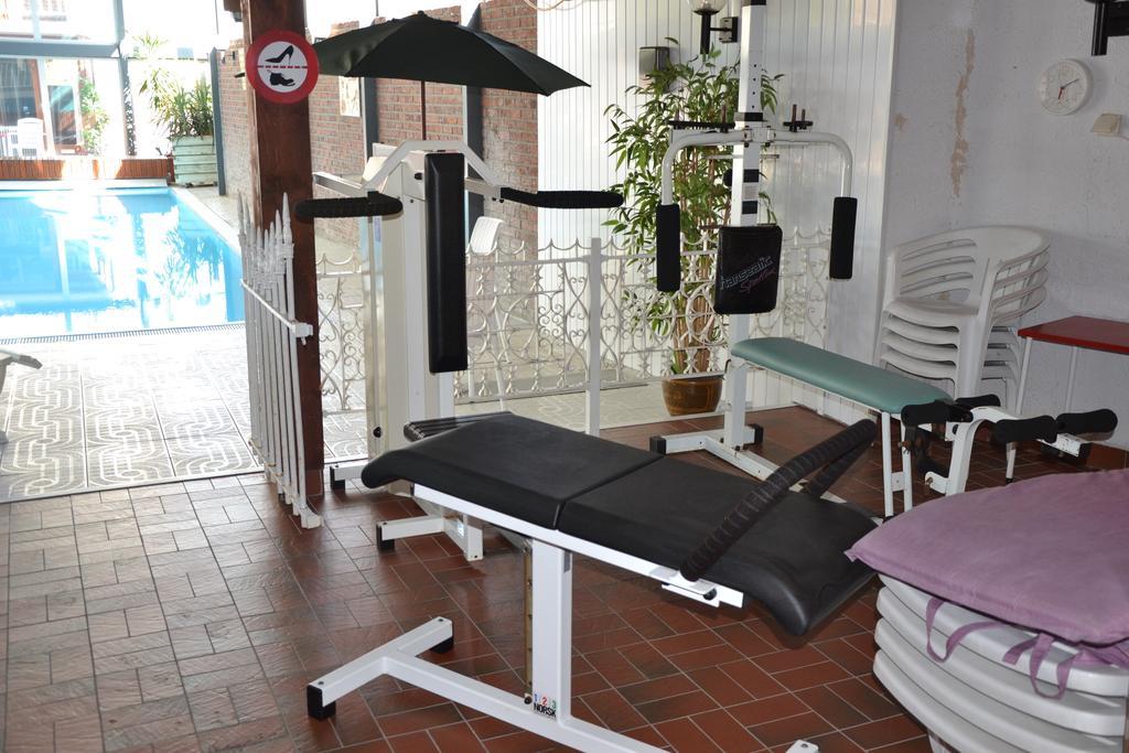 Marx Motel Valkenburg aan de Geul Ngoại thất bức ảnh