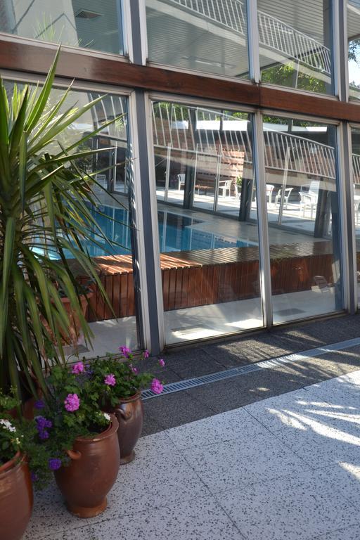 Marx Motel Valkenburg aan de Geul Ngoại thất bức ảnh