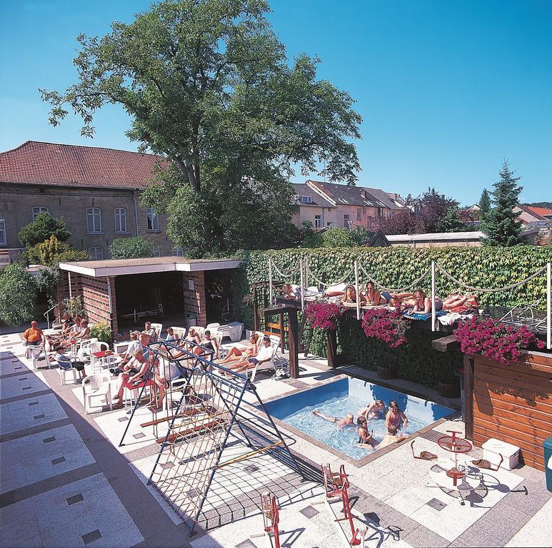 Marx Motel Valkenburg aan de Geul Ngoại thất bức ảnh
