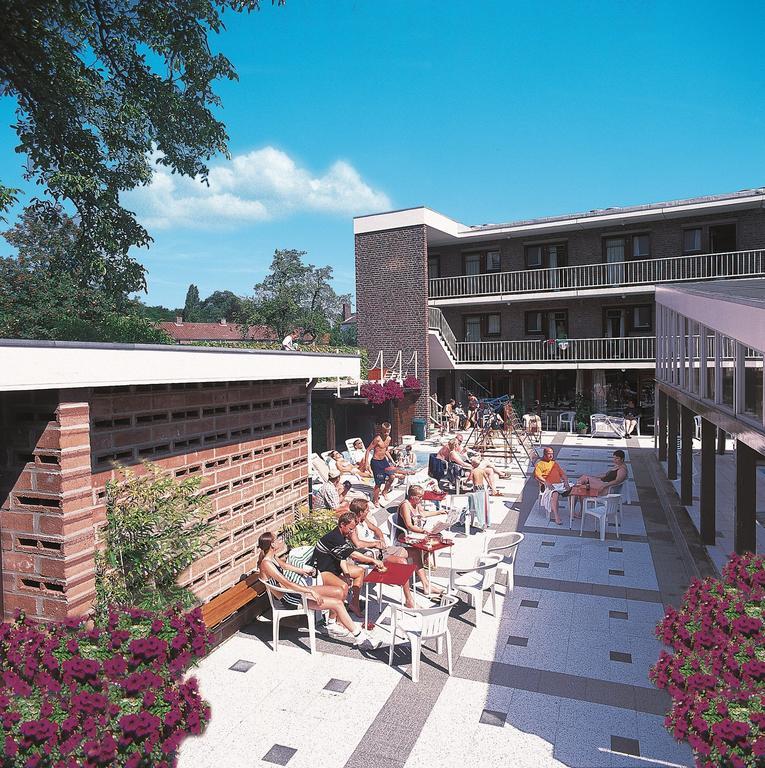 Marx Motel Valkenburg aan de Geul Phòng bức ảnh
