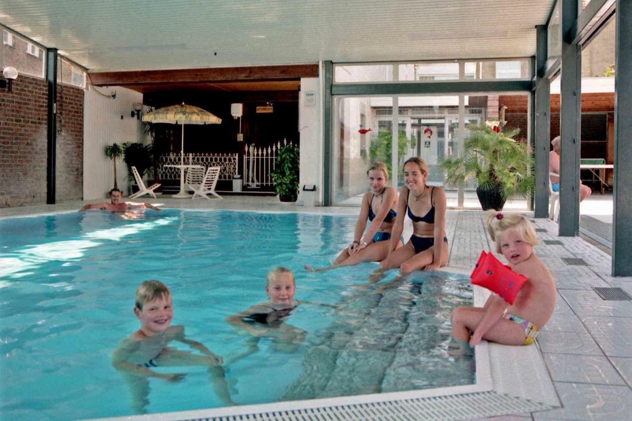 Marx Motel Valkenburg aan de Geul Ngoại thất bức ảnh