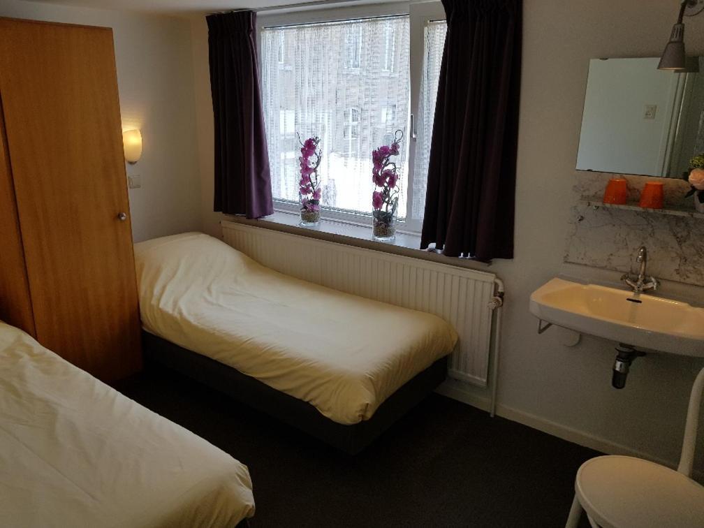 Marx Motel Valkenburg aan de Geul Ngoại thất bức ảnh
