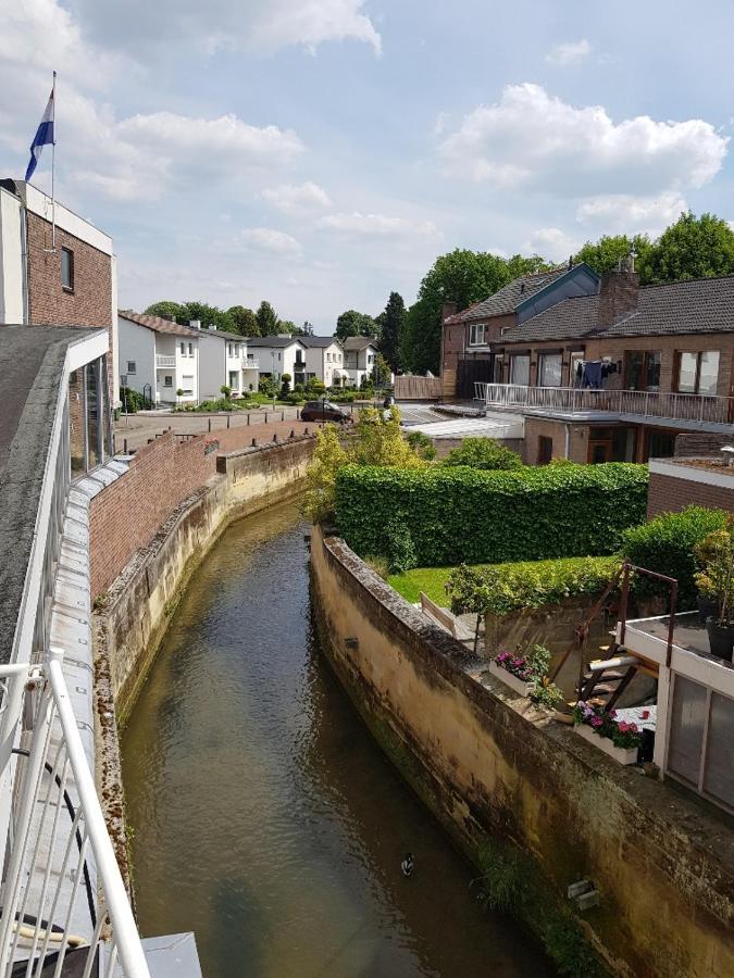 Marx Motel Valkenburg aan de Geul Ngoại thất bức ảnh