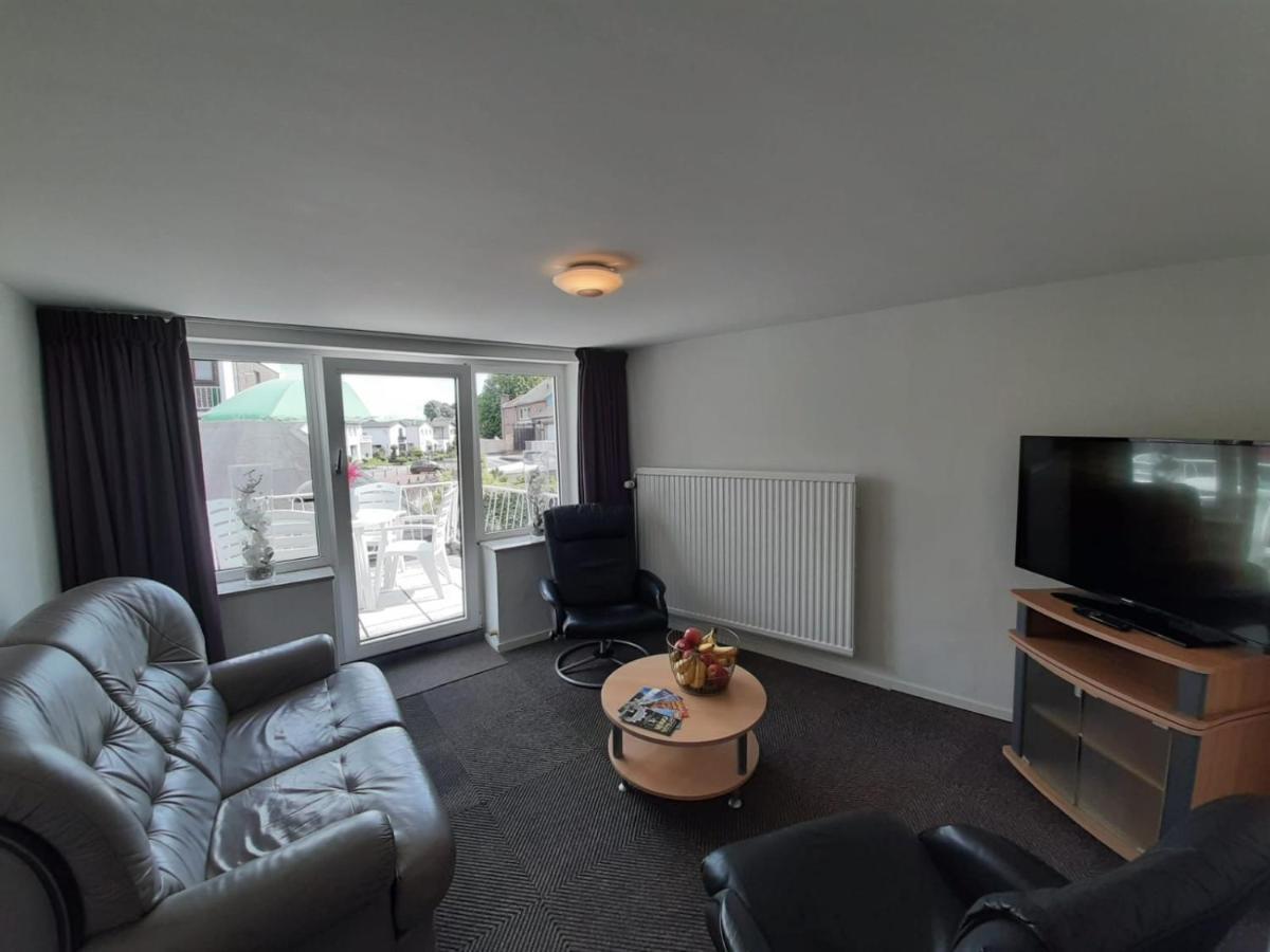 Marx Motel Valkenburg aan de Geul Ngoại thất bức ảnh