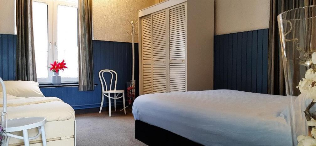 Marx Motel Valkenburg aan de Geul Ngoại thất bức ảnh